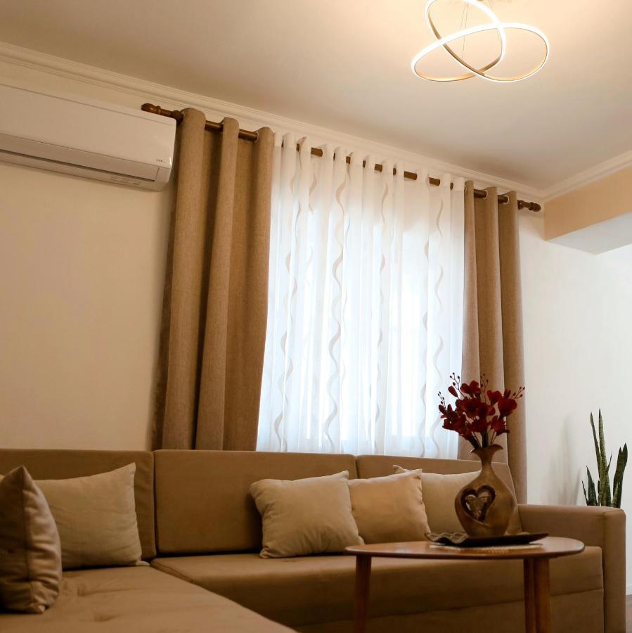 Apartamento Dolce Casa